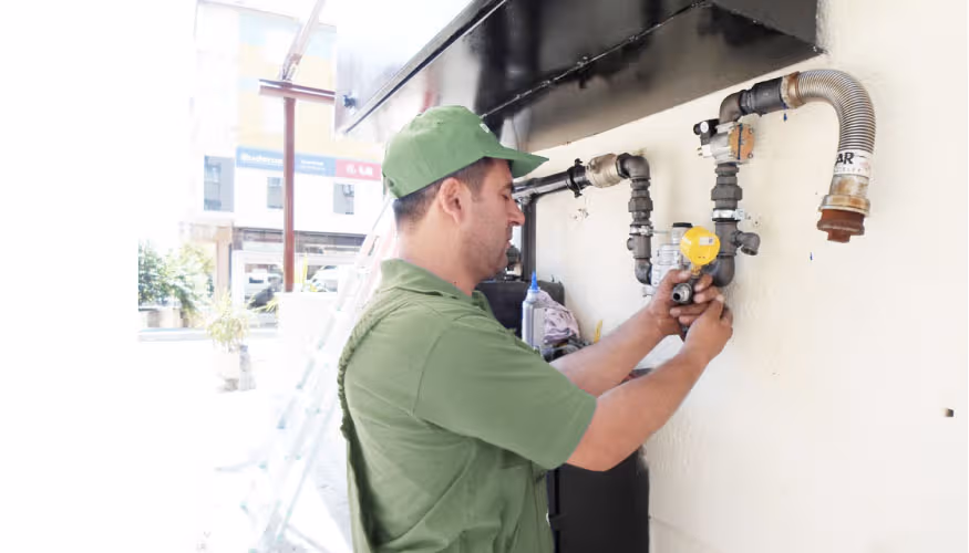 Susurluk Doğalgazcı