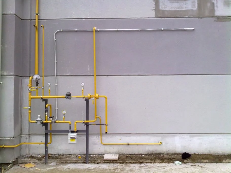 Susurluk Doğalgazcı