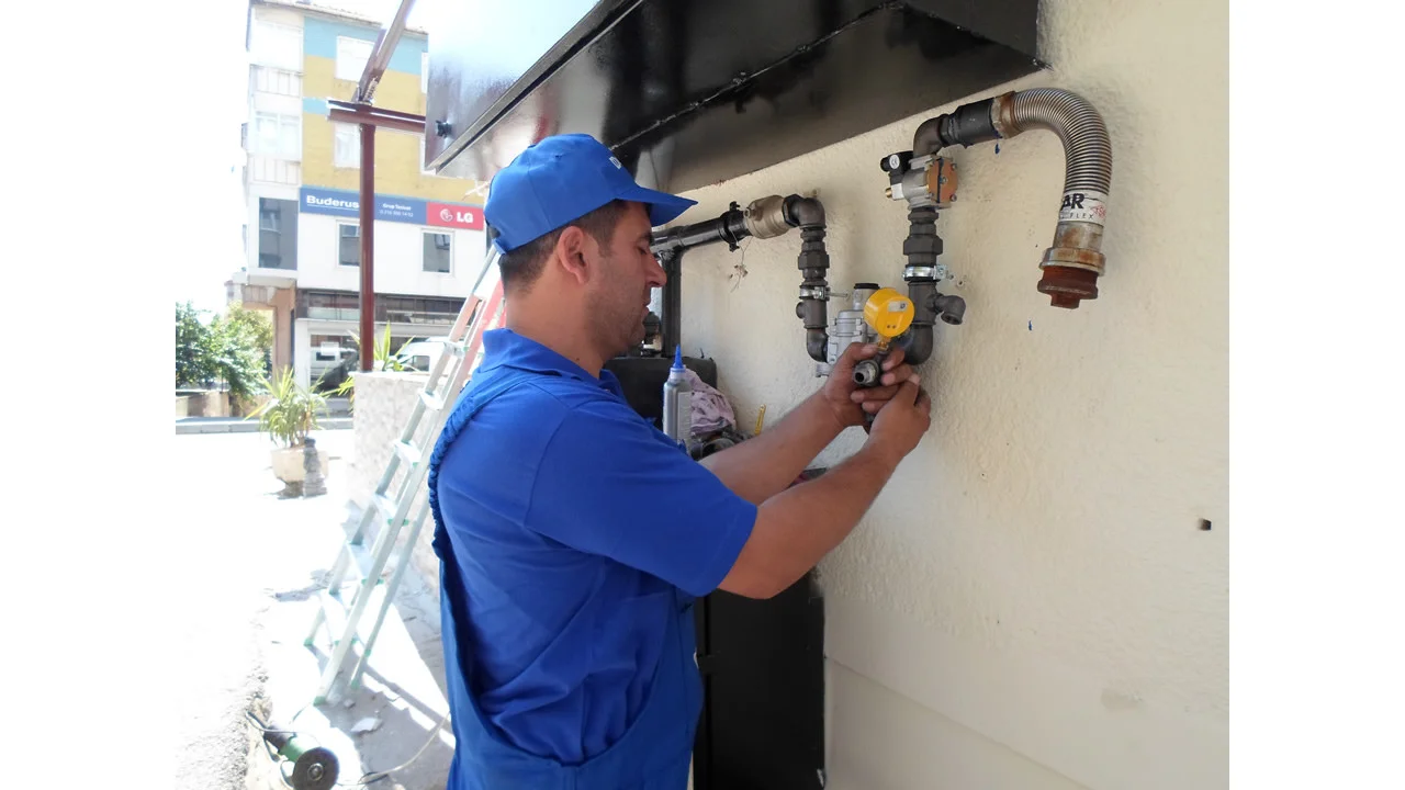 Susurluk Doğalgazcı