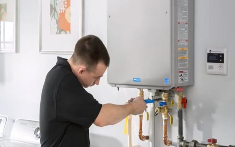 Susurluk Doğalgazcı